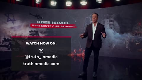 Does Israel Persecute Christians