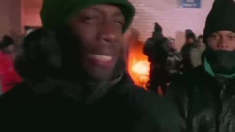 WuTang Clan - CREAM (Video)