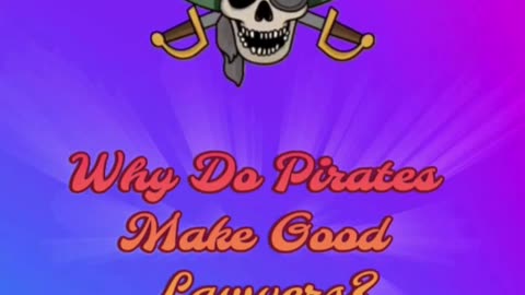 Pirate Humor 1