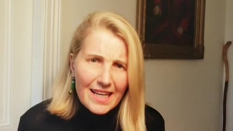 Liz Gunn Love Letter #4 to Kiwis: Fearless Freedom For NZ