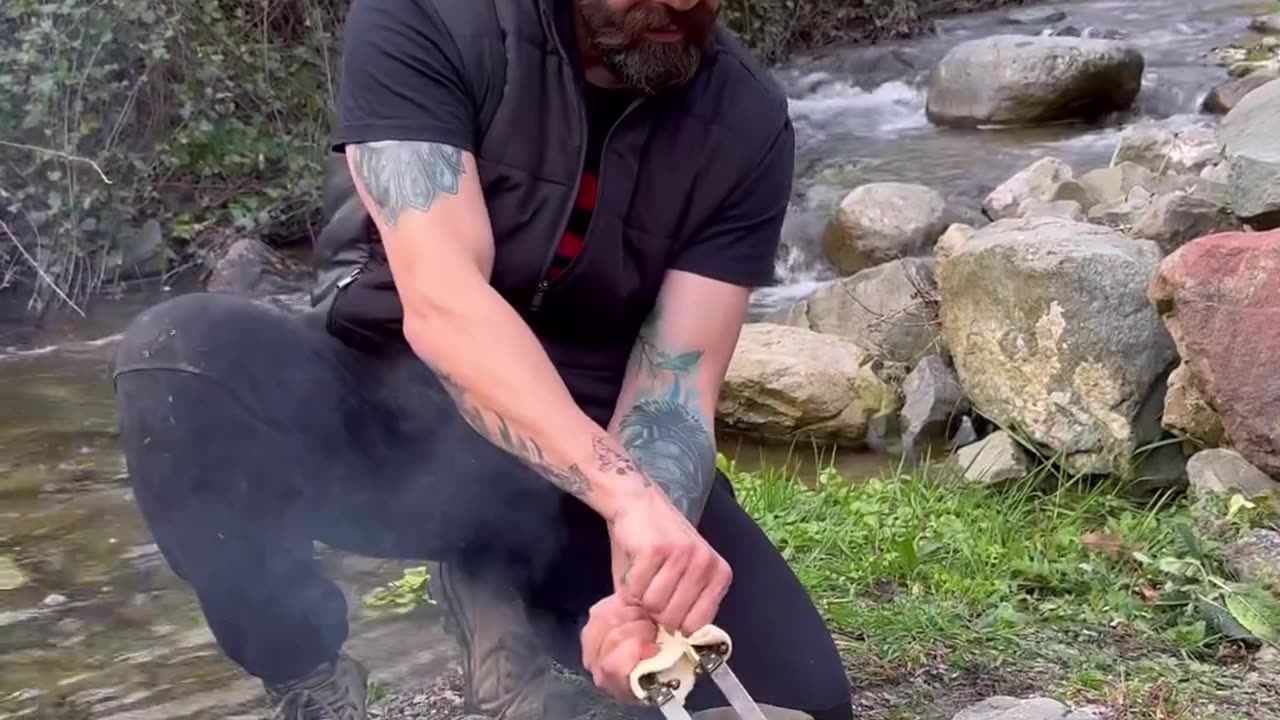 Sebzeli lokum sarma..