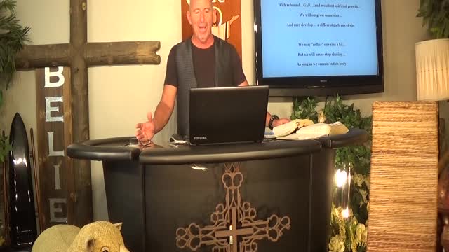 08.29.21: The Doctrine of Sin: Part 4