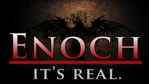 The Book of Enoch - Trey Smith
