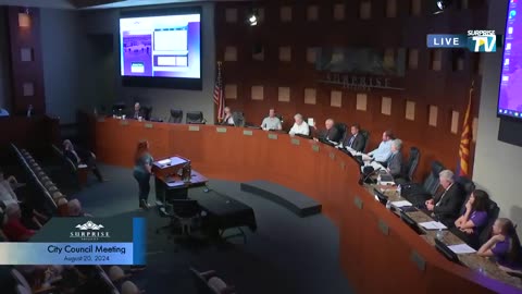 When The City Council Are Tyrants