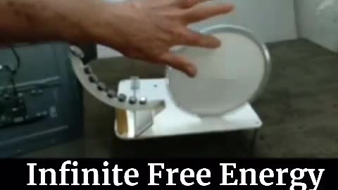 Infinite Free Energy