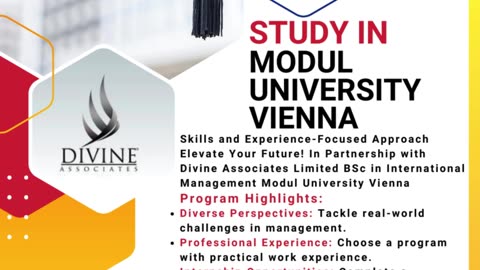 Global Academic Connections: Divine Associates Ltd Educational Leadership