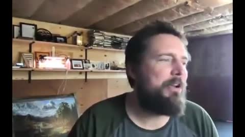 Owen Benjamin - Farmer of Man