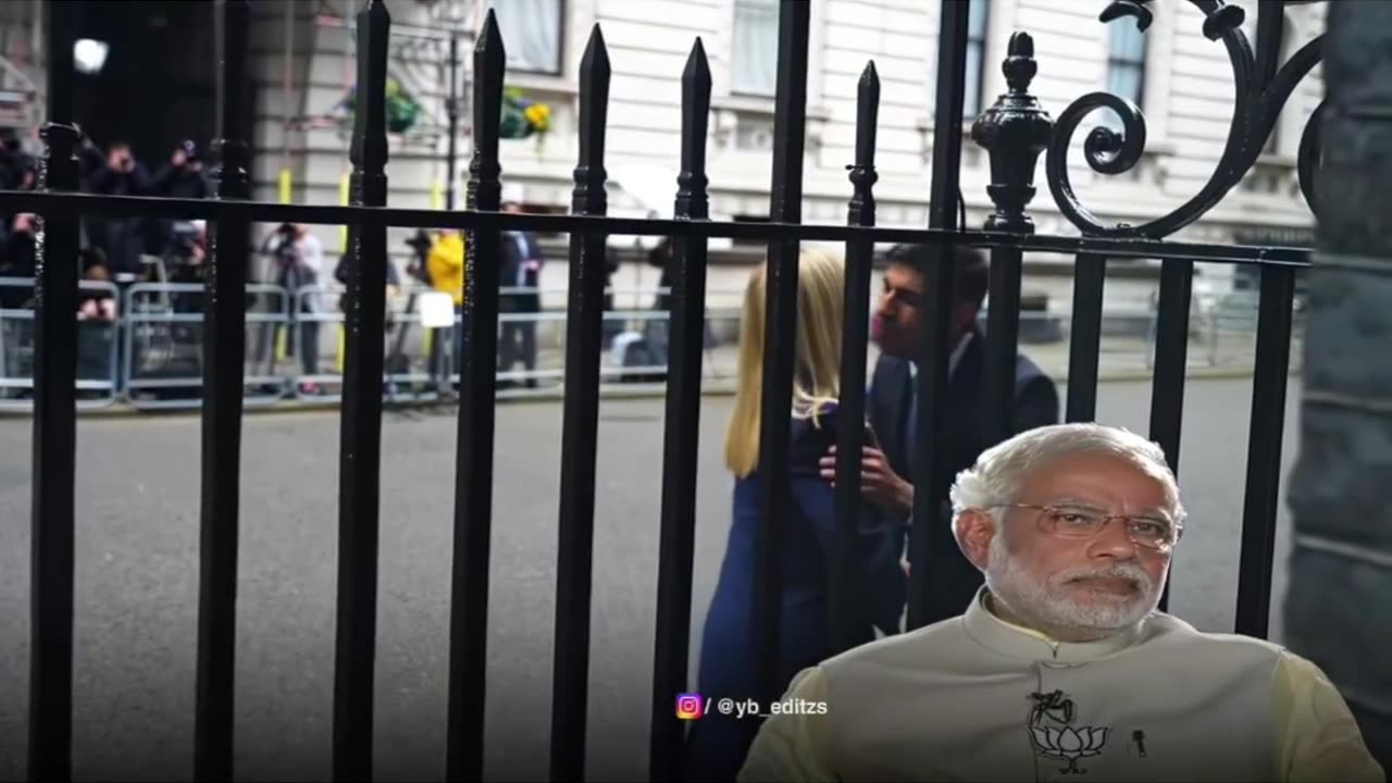 Modi song