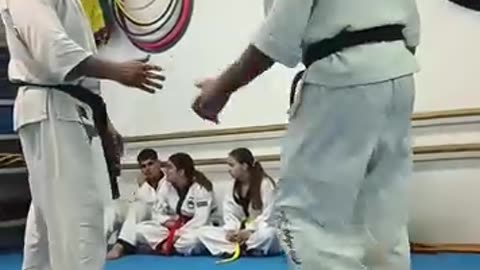 Hapkido