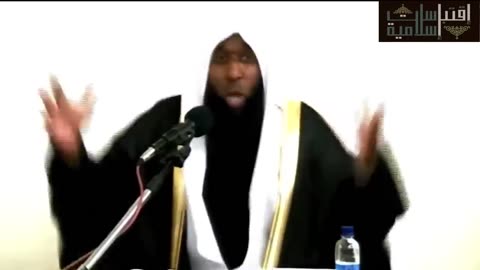 بدر المشاري | فلسطين و قصة الصراع بين المسلمين و اليهود