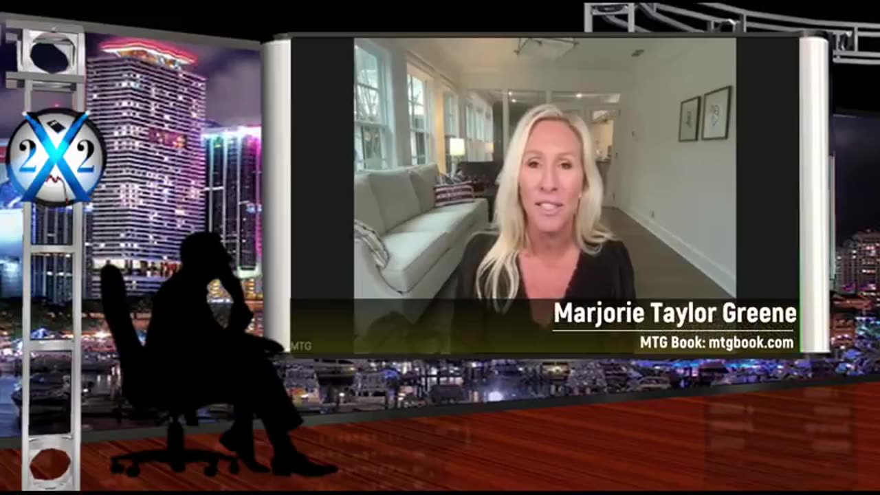 DC Is Worse Than You Can Imagine, Swamp Runs Deep, Leverage Is Now Shifting