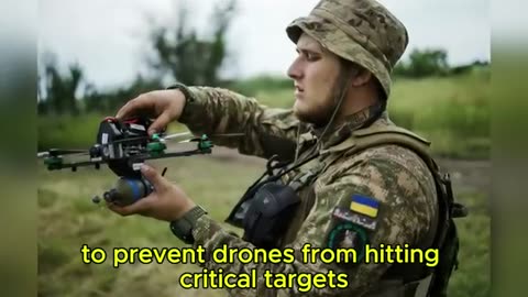 Scott Ritter Verdict- Can Ukraine Survive Russia’s 15,000 Drone Onslaught_