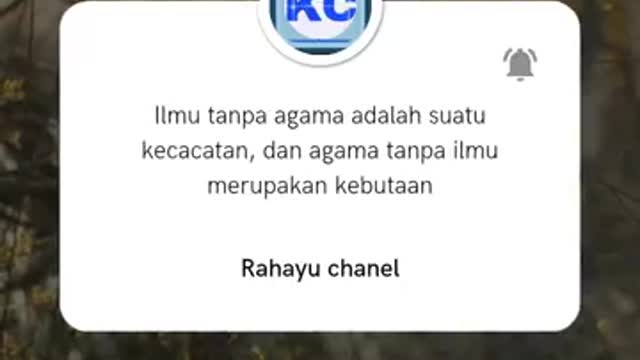 Music sholawat