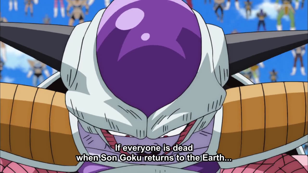 Dragon ball super ep23 full