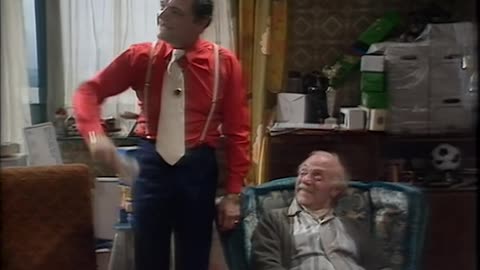 Only Fools And Horses S01E02 Go West Young Man