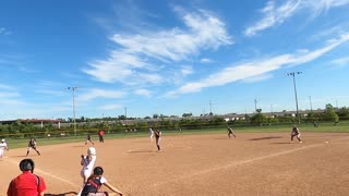 6/18/22 Softball State Tournament