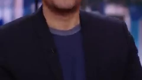 Trevor Noah Rips Biden's Presidency Over Humiliation by Saudis: 'Would Never Happen to Trump'