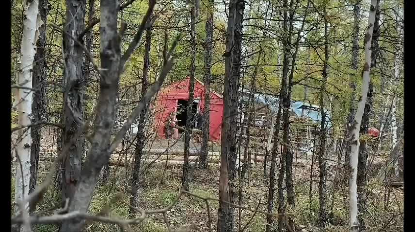 Camping Tip & Tricks Part11