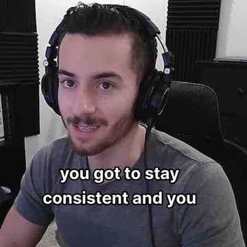 How do you deal with slow progress