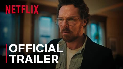 Eric Official Trailer Netflix Latest Update & Release Date