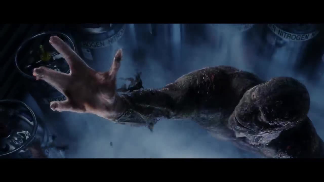 Spider-Man vs The Lizard Final Fight Scene - The Amazing Spider-Man (2012) Movie CLIP HD