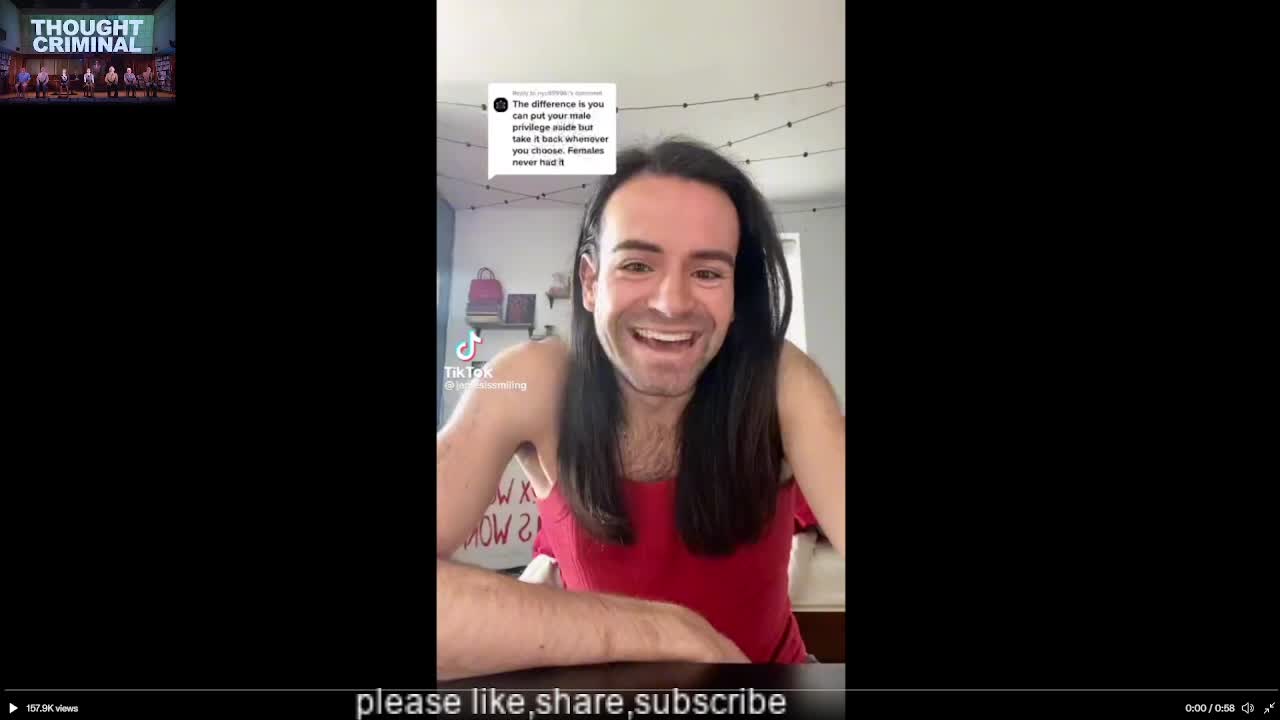 OUT OF CONTROL MENTAL HEALTH CULT