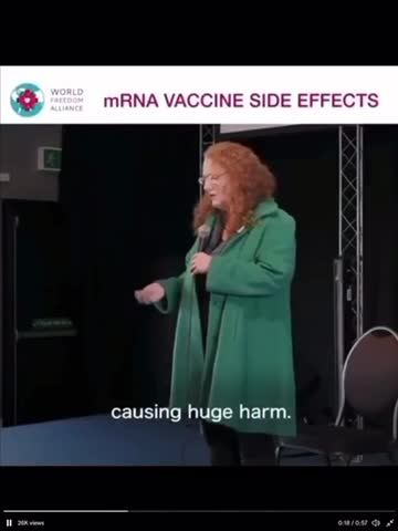 COVID VACCINES’ SIDE EFFECTS