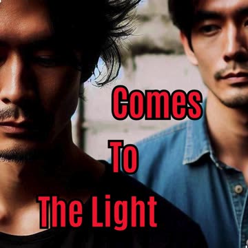 A Brother's Love: A Thief's Redemption