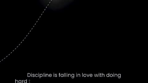 Discipline: The Key to Success | motivational quotes. #shorts #motivational