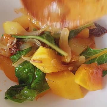 Easy Homemade Papaya and Sardines Recipe #sardines #papaya #cook #homemade #food #recipe #foryou