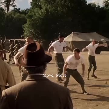 Tommy Lee Jones - 'You win wars with guts ' #shorts