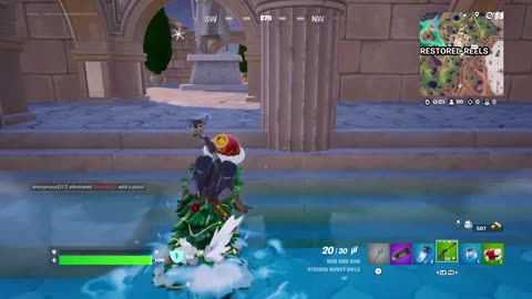 Fortnite Stream!