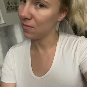 When you are a fur momma and a real momma part 2