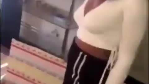 Birthday Surprise