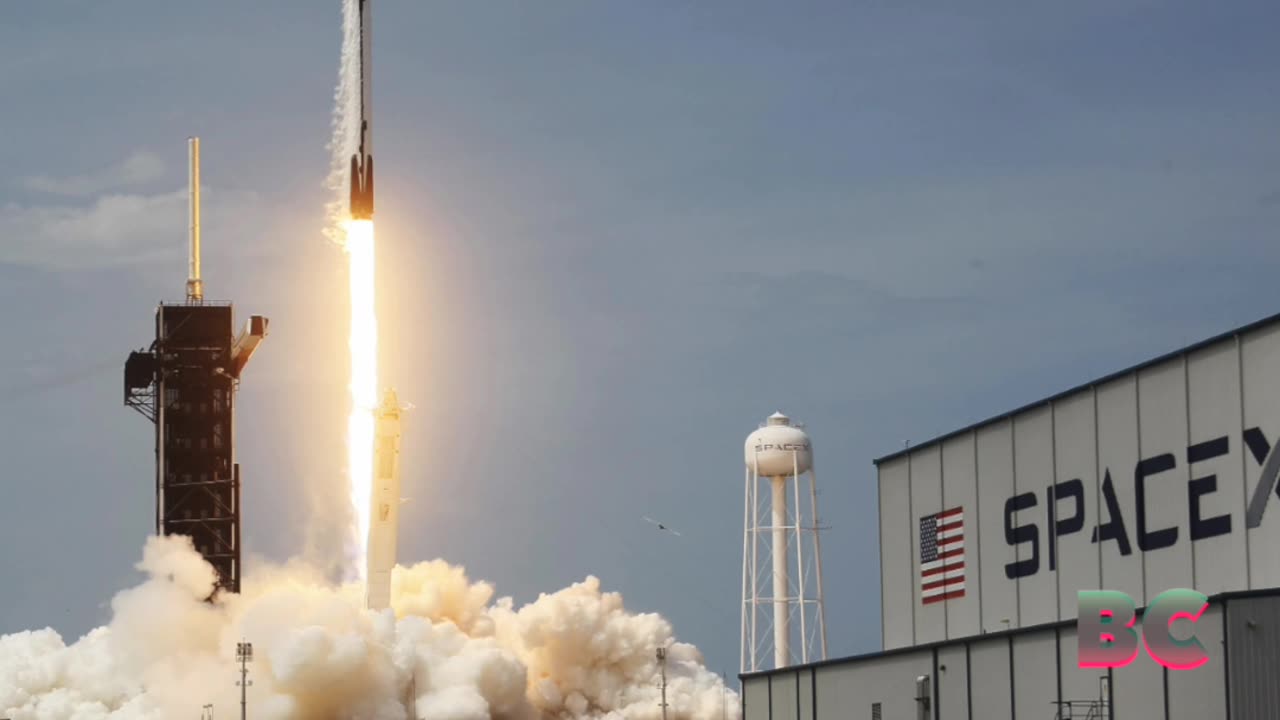 NASA, SpaceX plan to launch new crewed mission next week