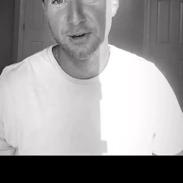 You've got to have people in fear so you can control them.