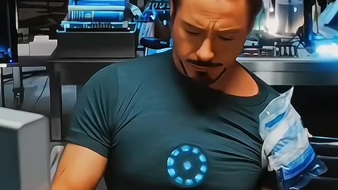 Tony Stark