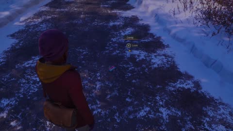 Life is Strange Double Exposure Episode 2 full playthrough