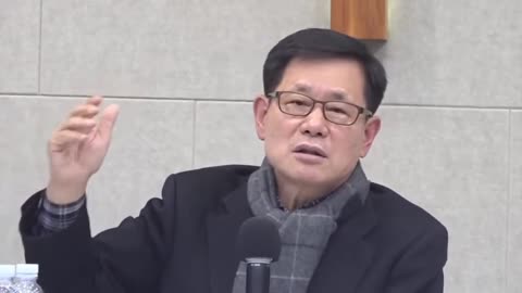 이왕재 교수-백신으로부터 나와 가족의 생명을 지키는 길