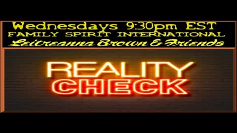 FAMILY SPIRIT INTERNATIONAL-27 APR 22