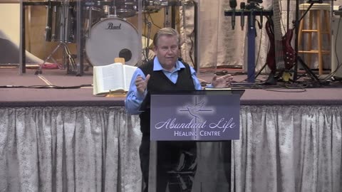 How do we deal with Crises in life - Sunday July 28 - 2024 - K H Saari