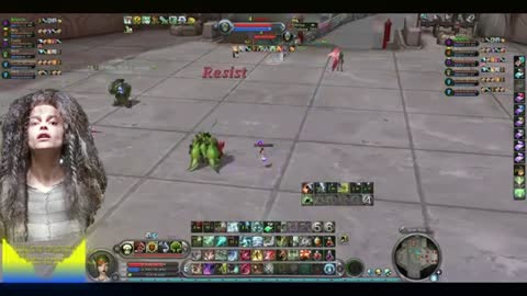 Aion Pinas PVP