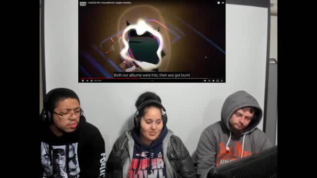 KARMA - Google Pay [REACTION]