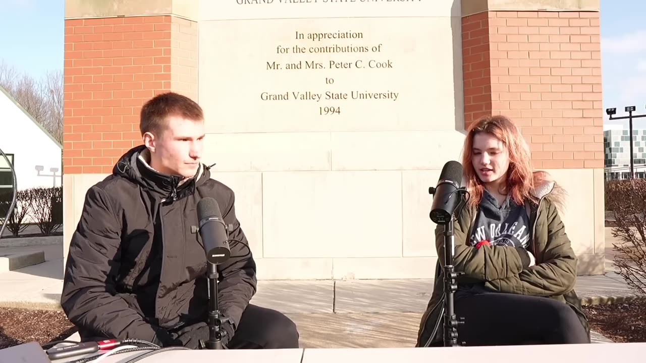 Pro Choicer vs Abolitionist | On Campus Debates