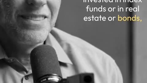 Scott Gollaway : Diversify like crazy #motivation #podcast #inspiration #mindset #selfhelp