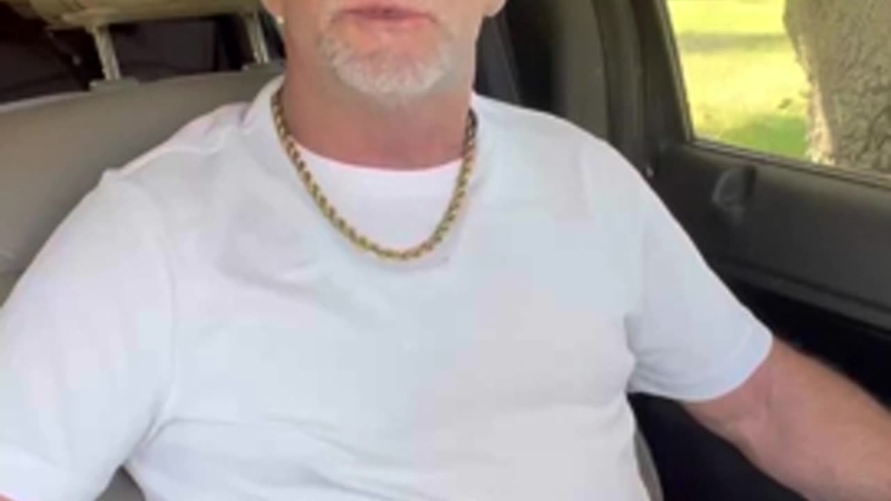 Capt Kyle Truck Talk - 10-8-2024