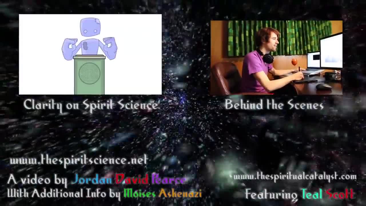 How Enlightenment Works