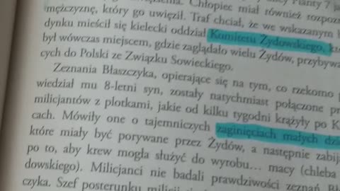 Polska kona ,bo Polacy dopuścili żydów do władzy czesc II