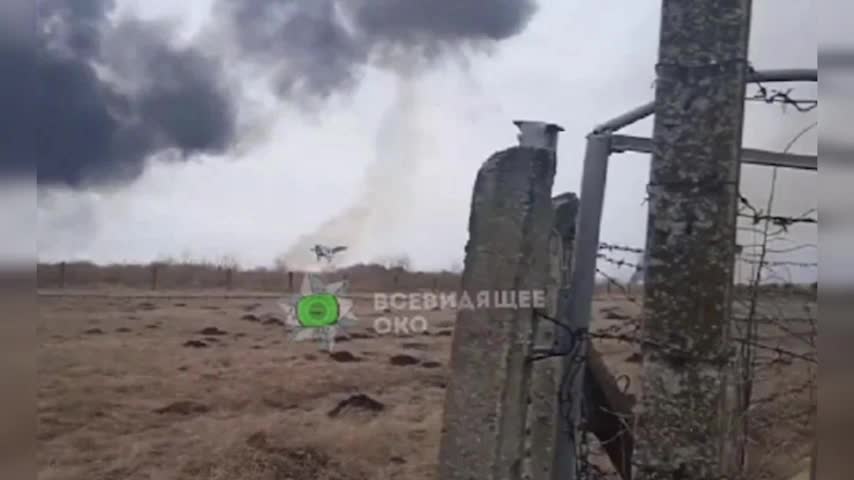 Russia vs Ukraine war