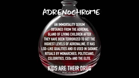 Adrenochrome